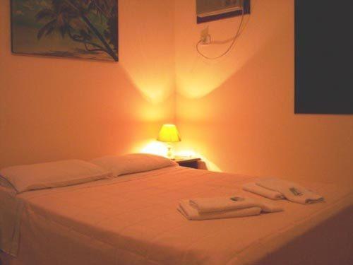 Gaivotas Praia Hotel Sao Francisco do Sul Quarto foto