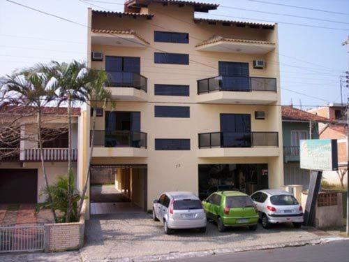 Gaivotas Praia Hotel Sao Francisco do Sul Exterior foto